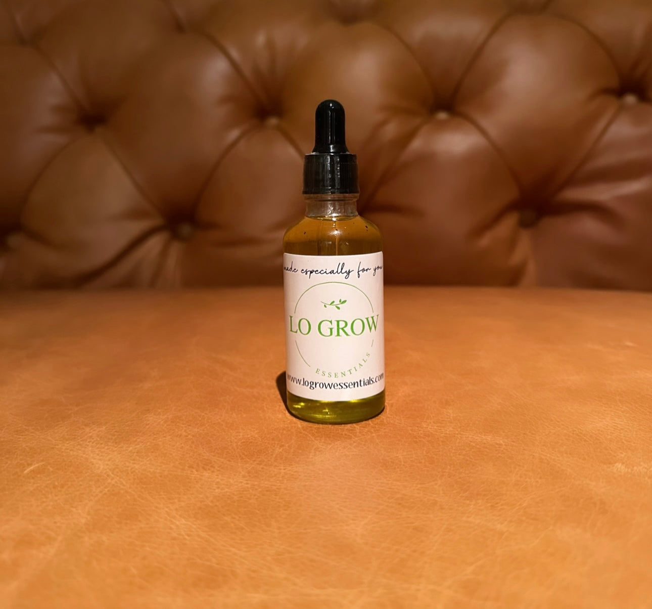 Chebe Deep Conditioning Oil