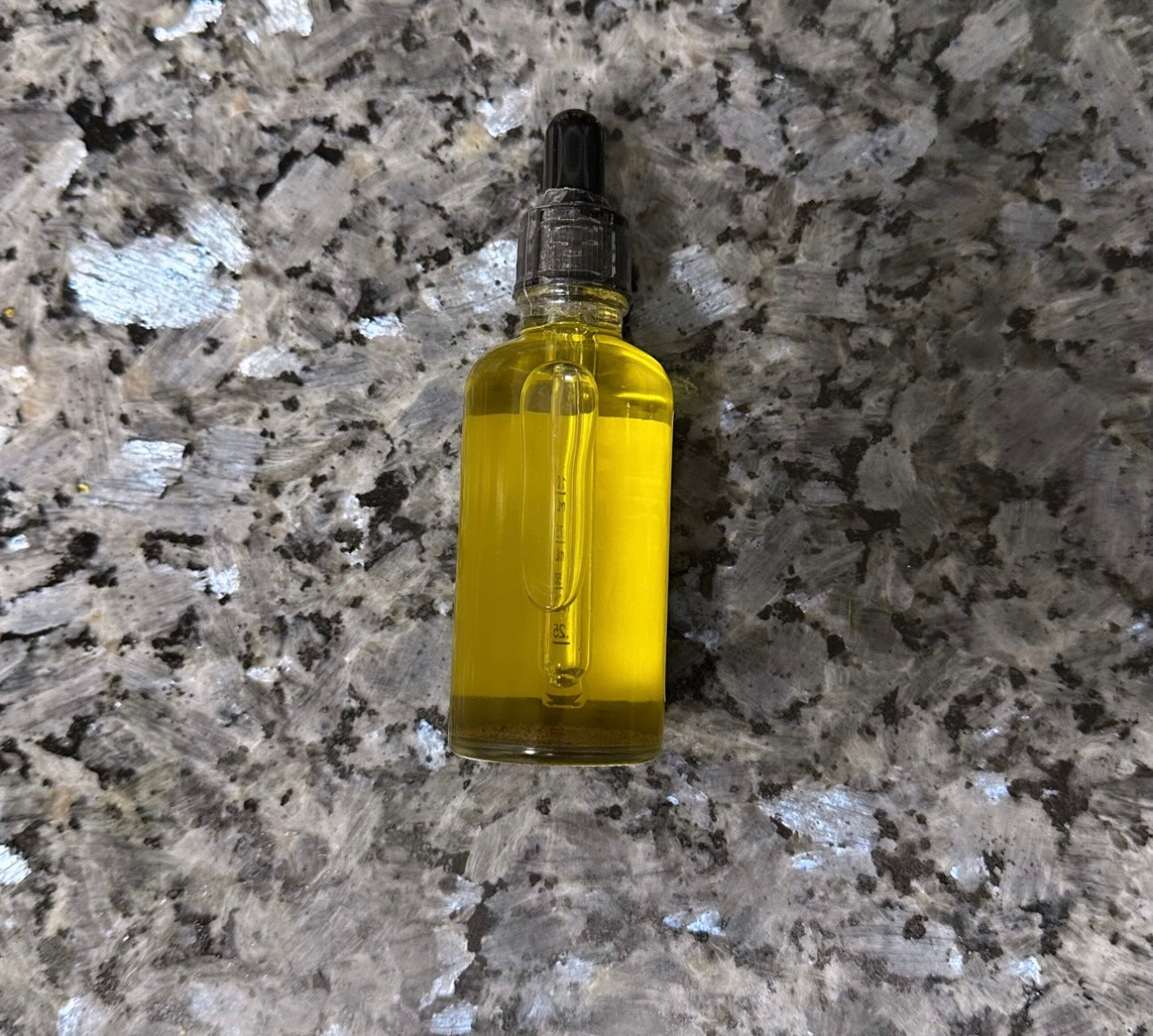 Chebe Deep Conditioning Oil