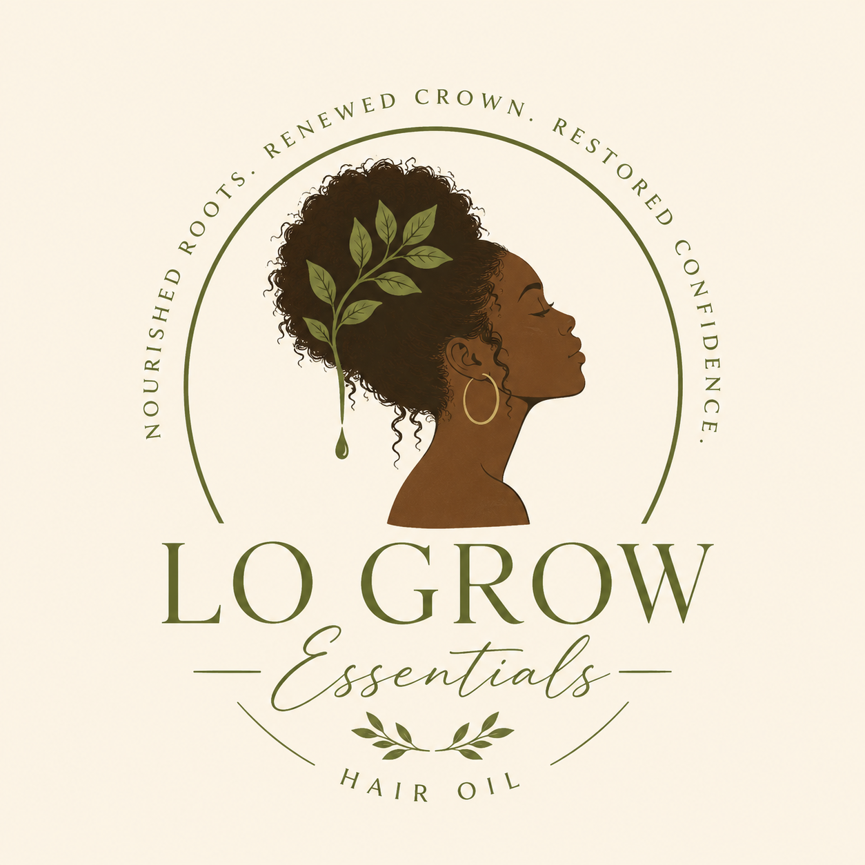 Lo Grow Essentials