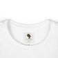 Women's Softstyle Length Check Tee