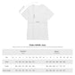 Women's Softstyle Length Check Tee