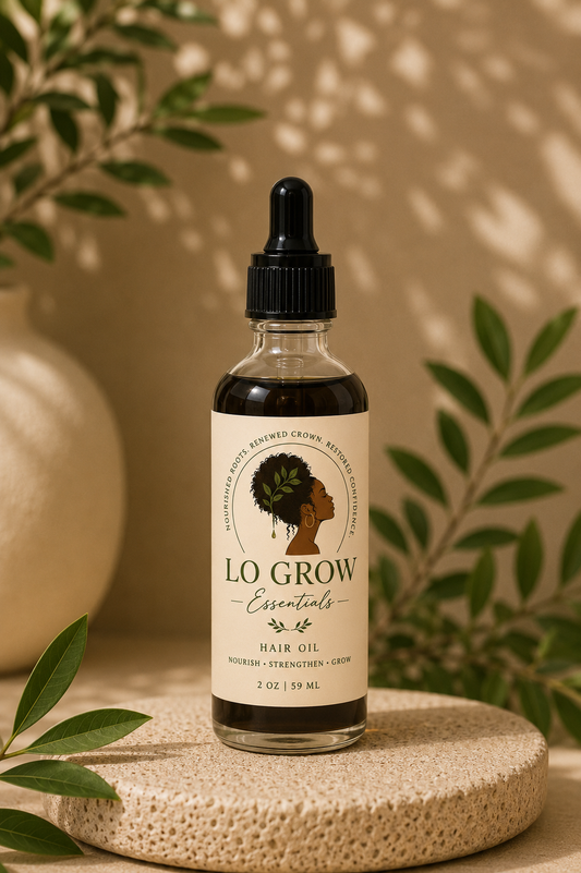 Miracle Oil