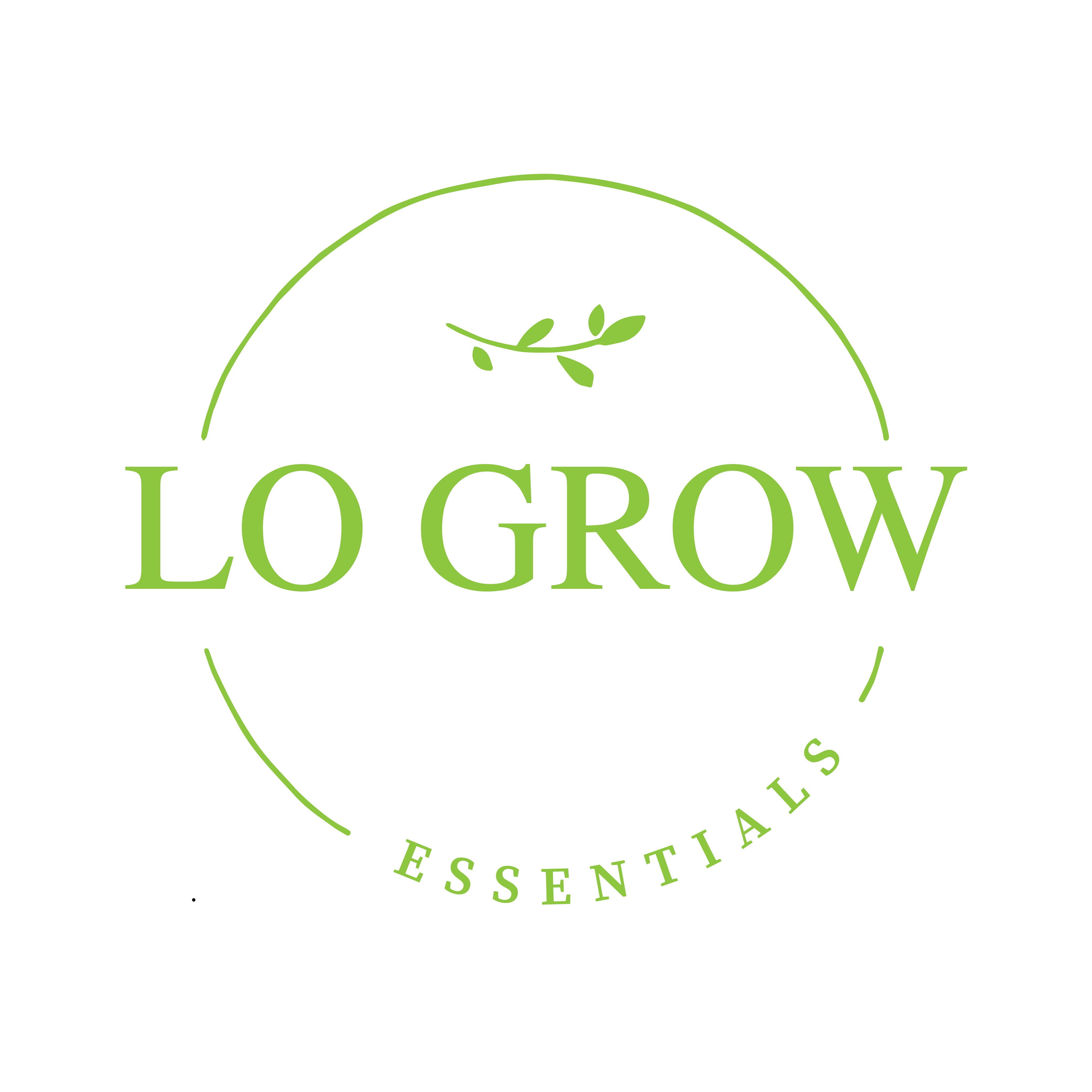 Lo Grow Essentials