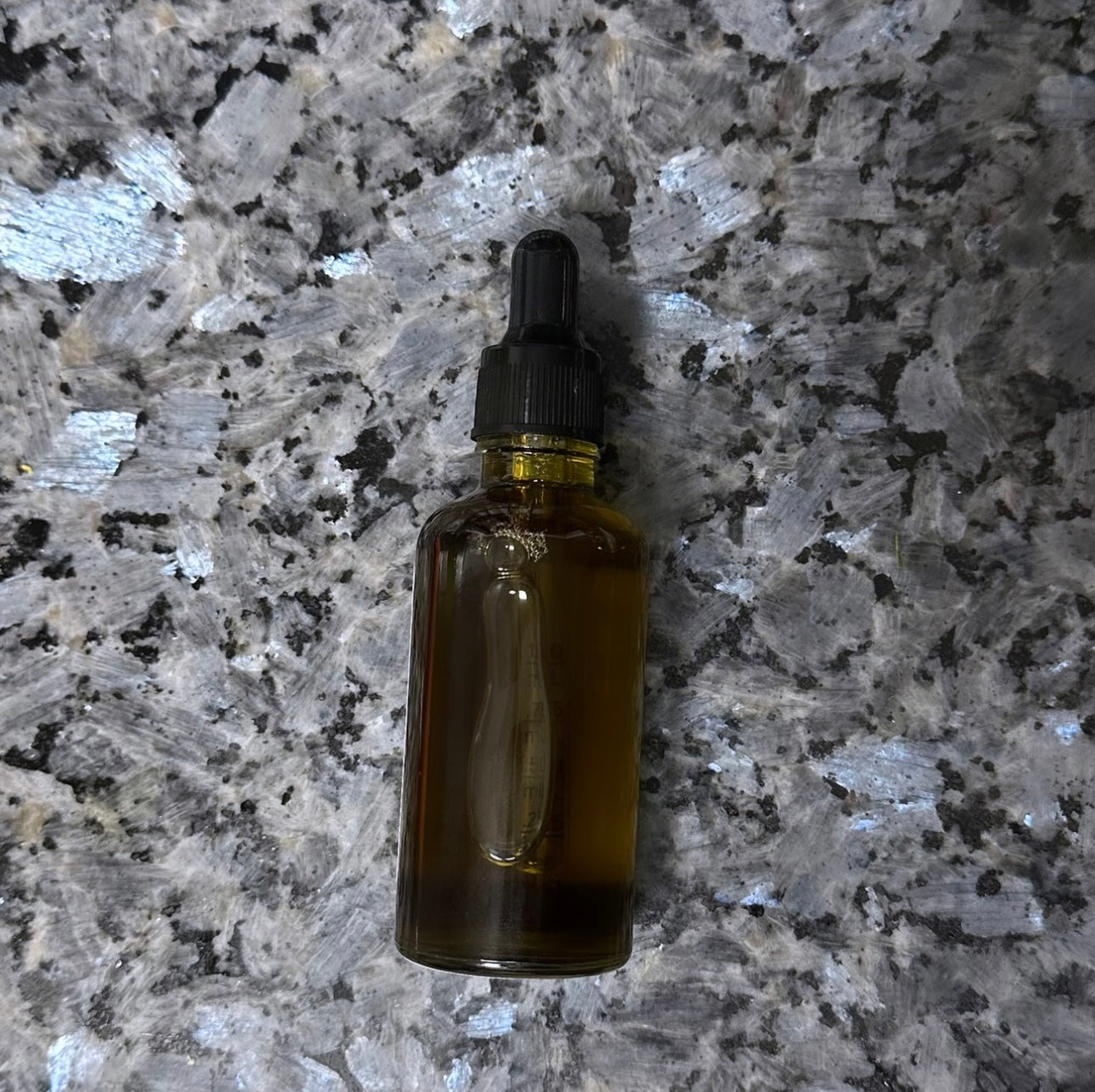 Miracle Oil