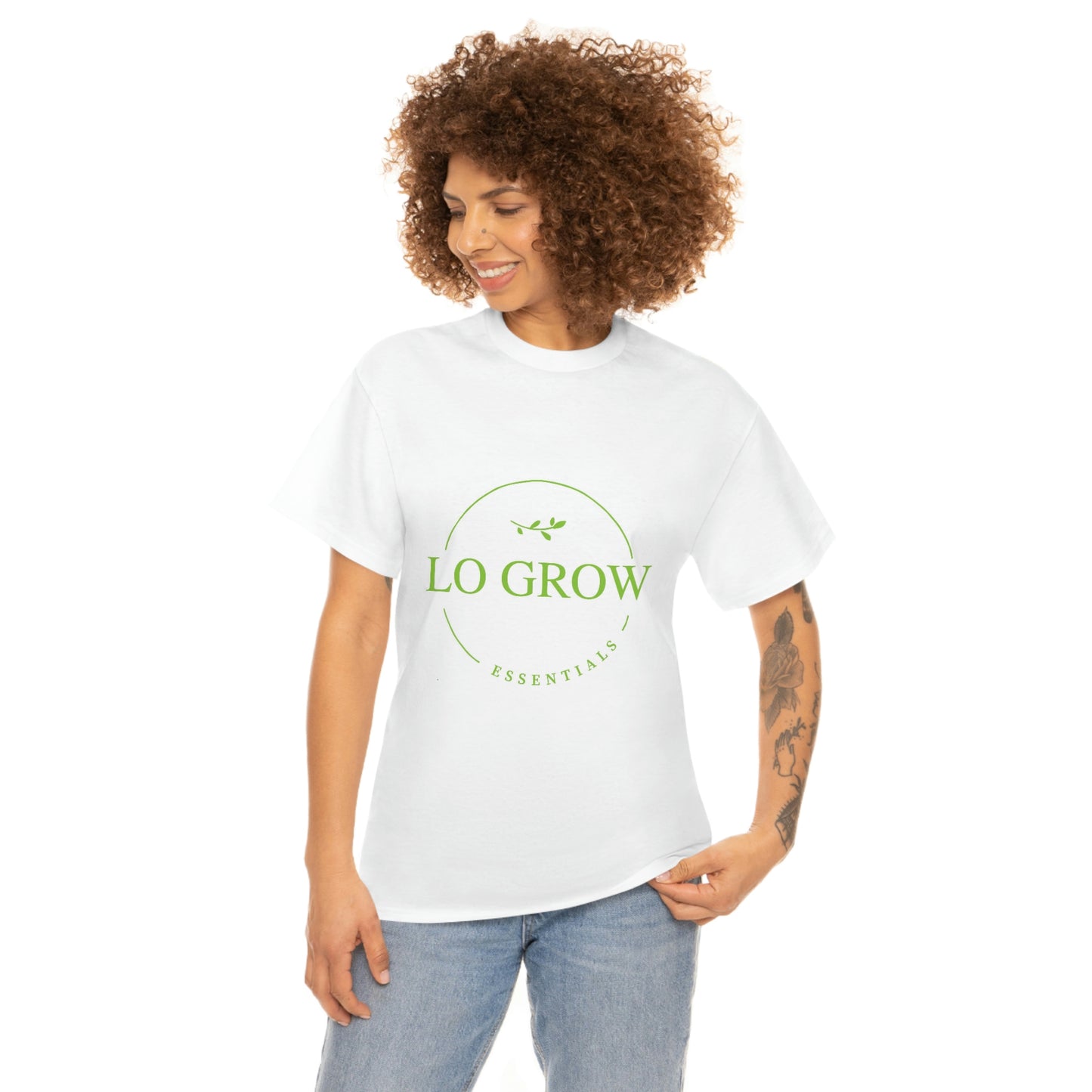 Hair Length Check Unisex T-Shirt