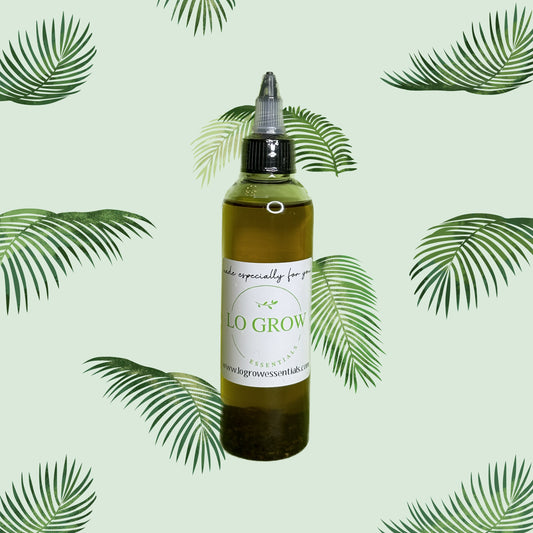 Lo Grow Essential Oil