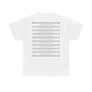 Hair Length Check Unisex T-Shirt